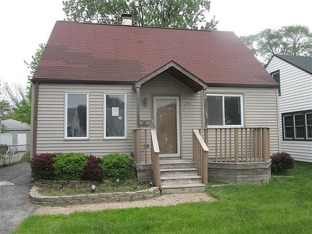 1st image of 2744 W 89th Pl