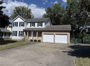 5241 Dolores St SW, Canton, OH 44706