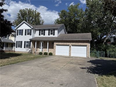 5241 Dolores St SW, Canton, OH, 44706