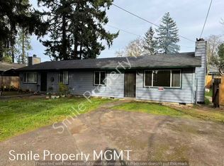 5406 SE 119th Ave, Portland, OR