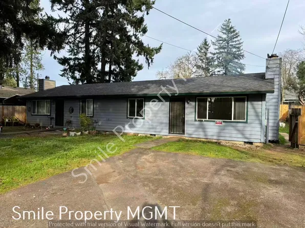5406 SE 119th Ave, Portland, OR 97266