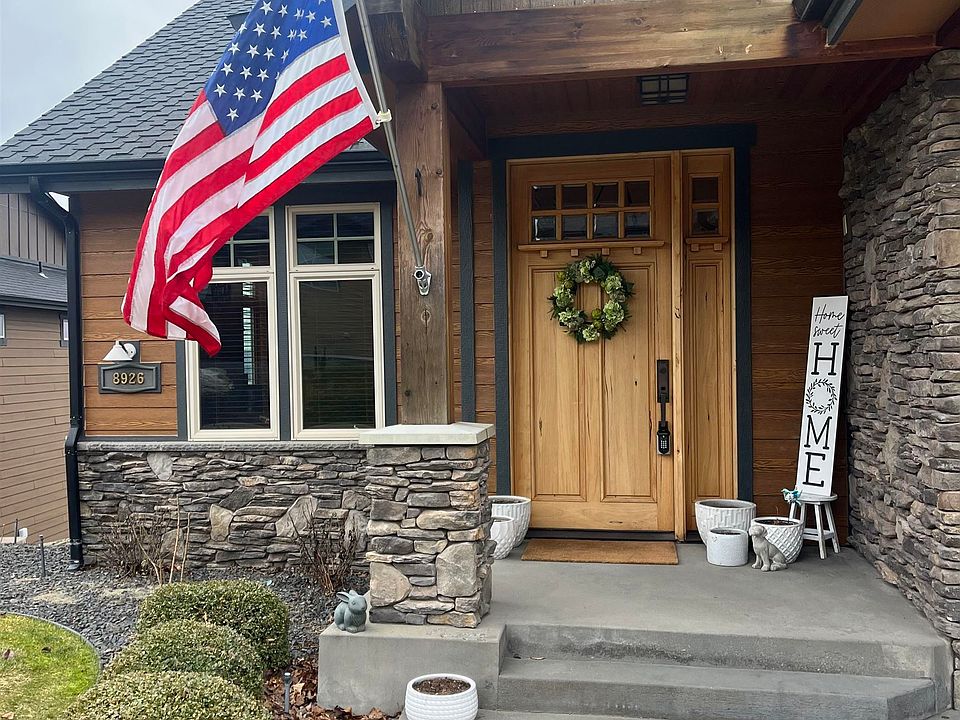8926 E Courtview Ln, Spokane, WA 99217 | MLS #202618128 | Zillow