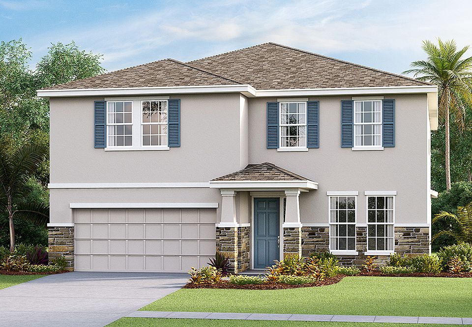 Plan Elevation.