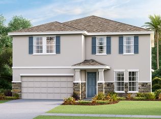 33027 Sand Creek Dr, Wesley Chapel, FL 33543