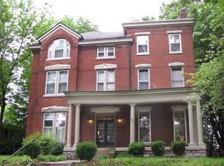 1110 Cherokee Rd APT A, Louisville, KY 40204