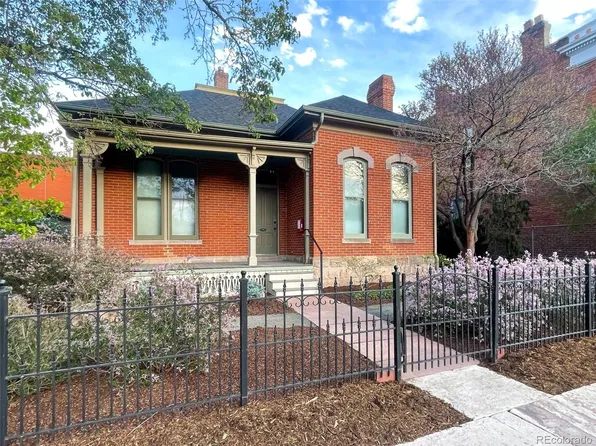 2550 Stout Street, Denver, CO 80205