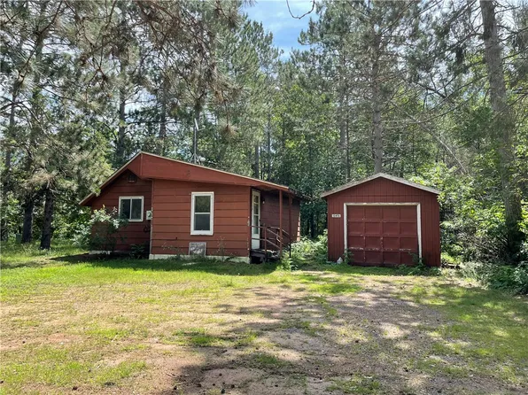 10476 Echo Bay Drive, Hayward, WI 54843