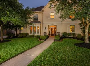 3114 Sea Channel Dr, Seabrook, TX 77586