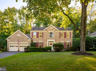 16305 Banbury Ln, Bowie, MD