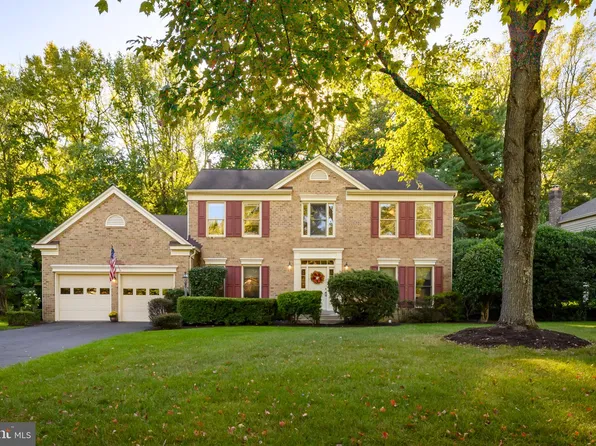 16305 Banbury Ln, Bowie, MD 20715