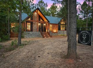 42 Hickory Ridge Rd, Broken Bow, OK 74728