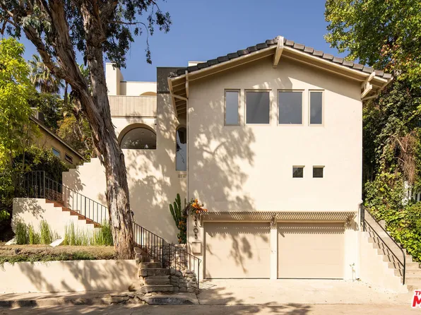 2305 Kenilworth Ave, Los Angeles, CA 90039