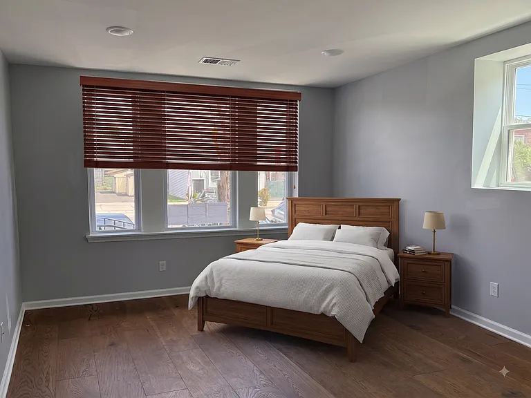 Render of Primary Bedroom