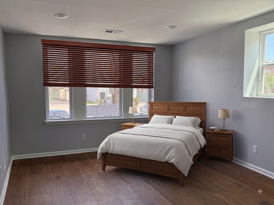 Render of Primary Bedroom