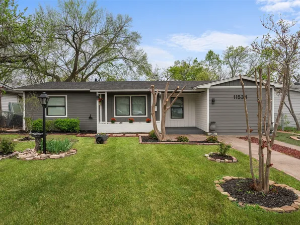 11534 Fernald Ave, Dallas, TX 75218