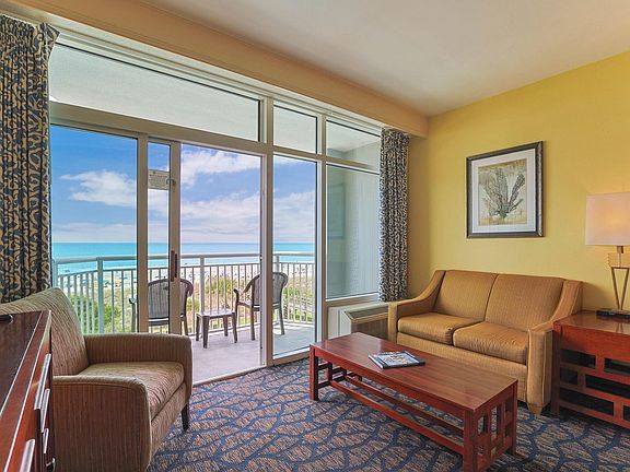 4th image of 5200 N Ocean Blvd. #343