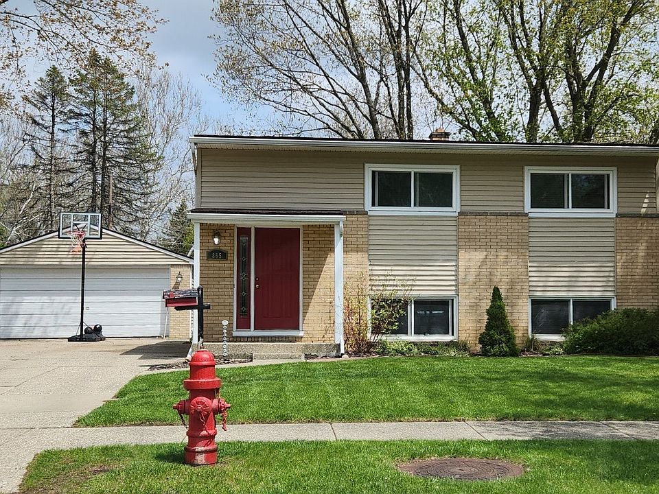 1st image of 865 Panorama Dr