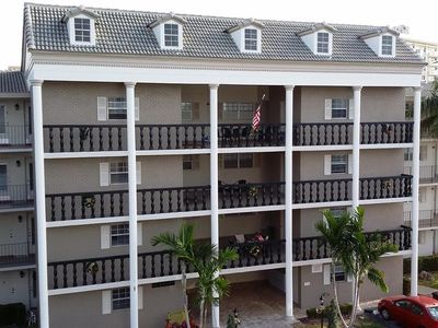 440 Paradise Isle Blvd #308, Hallandale, FL, 33009