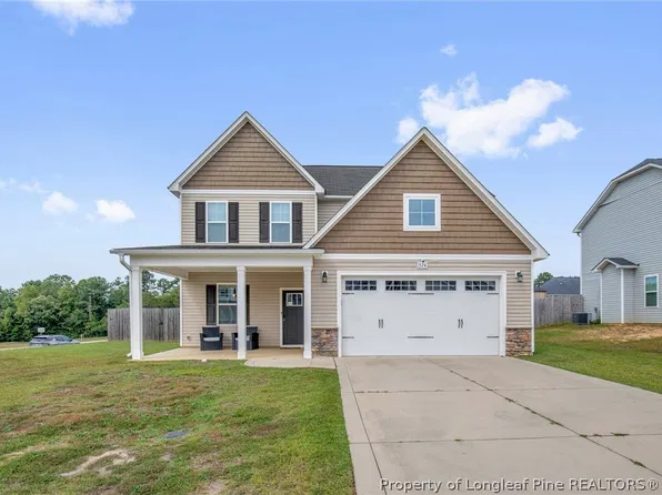524 Loom Dr, Fayetteville, NC 28306