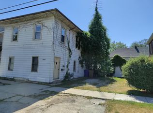 6608 5th Ave, Kenosha, WI 53143