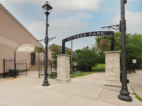 40 Tannery St E #265, Cambridge, ON N3C 2B9