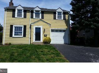 1416 Norman Rd, Havertown, PA 19083