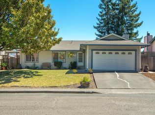 957 Ellen Ct, Rohnert Park, CA 94928