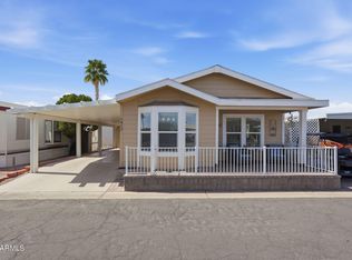 8865 E Baseline Rd #1417, Mesa, AZ 85209