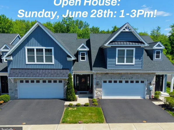 924 Holden Ct, Warminster, PA 18974
