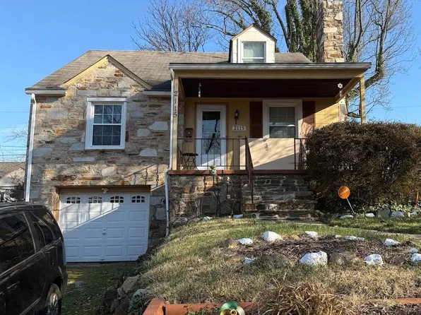 2115 Northland Rd, Baltimore, MD 21207