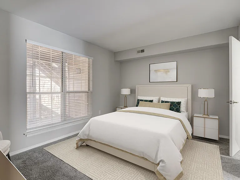 The Domain Apartments — Photo 21
