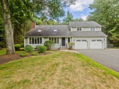 6 Ashley Cir, Easthampton, MA, 01027