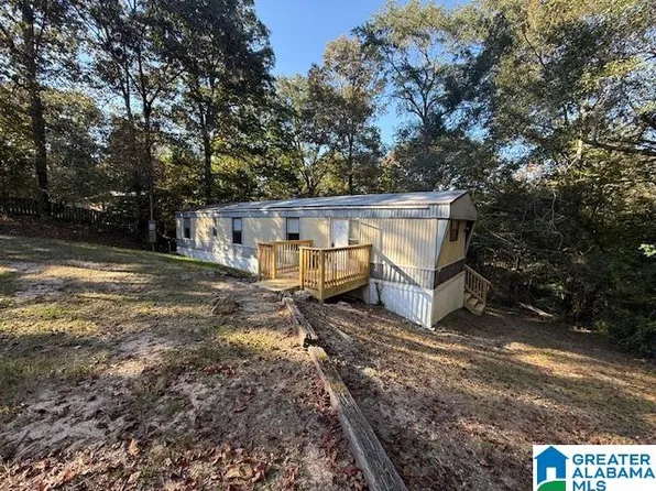 120 Ann Ave, Odenville, AL 35120