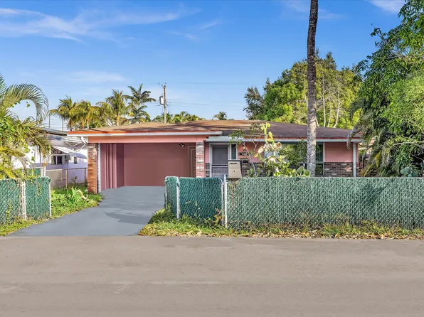 258 SW 8th St, Dania Beach, FL 33004