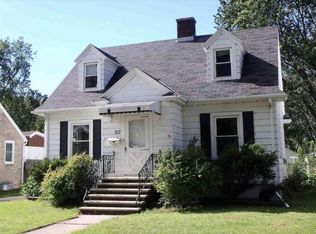 517 Columbia Ave, Green Bay, WI 54303