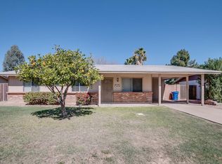 2526 E Boston St, Mesa, AZ 85213