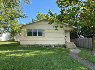 705 Osage St, Humboldt, KS 66748