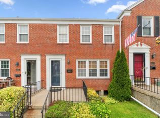 8520 Pleasant Plains Rd, Towson, MD 21286