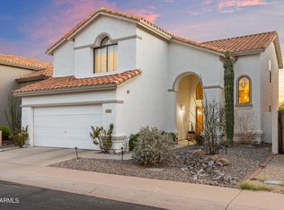 14186 N 100TH Place, Scottsdale, AZ 85260