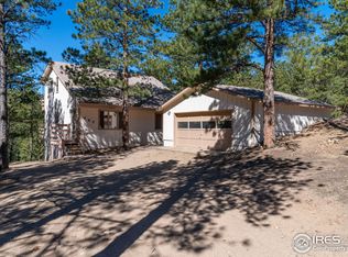 757 Peakview Rd, Boulder, CO 80302