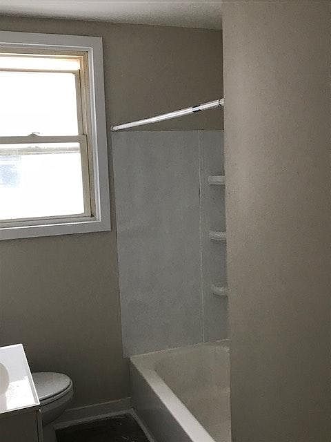Full Bath