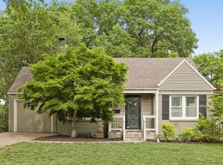 5219 Linden St, Roeland Park, KS 66205