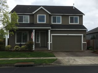 1154 37th Ave, Forest Grove, OR 97116