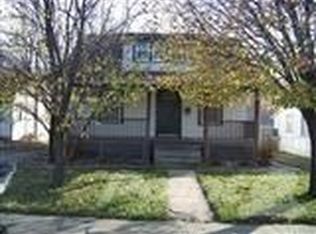 1012 Chestnut St, Emporia, KS 66801