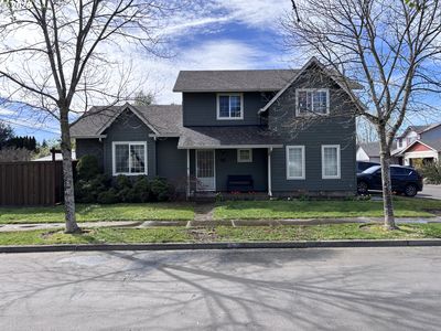 2029 Plentywood Ln, Eugene, OR, 97404