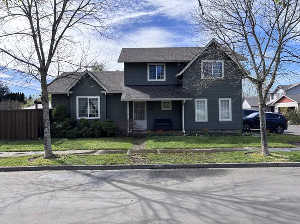 2029 Plentywood Ln, Eugene, OR 97404