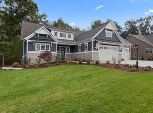 299 W Thistle Rd, Valparaiso, IN 46385