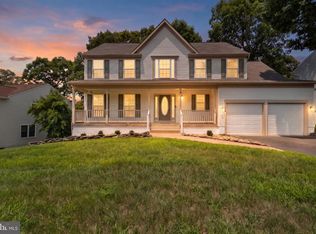 3803 Bricken Ln, Fredericksburg, VA 22408