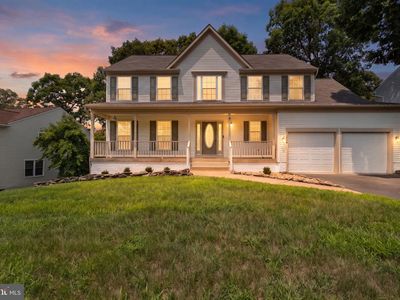 3803 Bricken Ln, Fredericksburg, VA, 22408