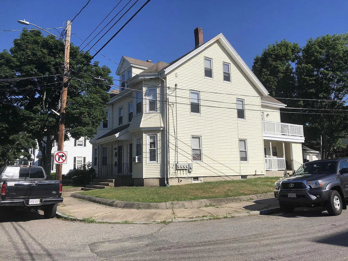 1 bed in Waltham — Photo 2